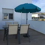 公寓 Terrazas Del Sol 内尔哈