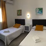 公寓 Terrazas Del Sol