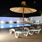 Terrazas Del Sol 内尔哈