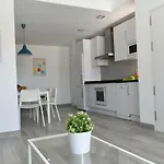 公寓 Terrazas Del Sol 内尔哈