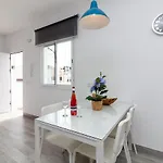 Terrazas Del Sol 公寓 内尔哈