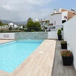 公寓 Terrazas Del Sol *