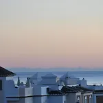 公寓 Terrazas Del Sol
