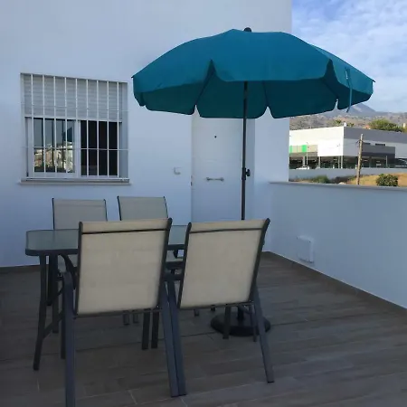 Apartamento Terrazas Del Sol Nerja