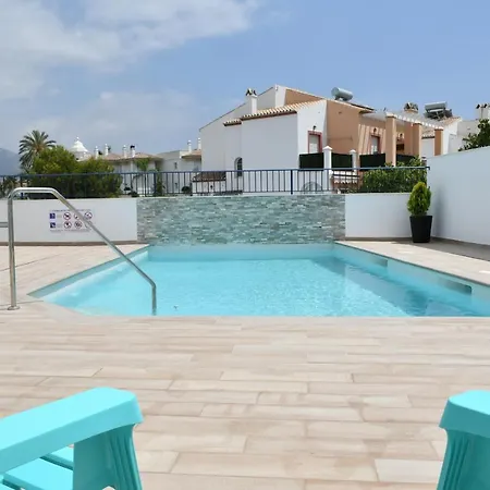 Apartamento Terrazas Del Sol *