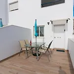 Terrazas Del Sol Апартаменты *