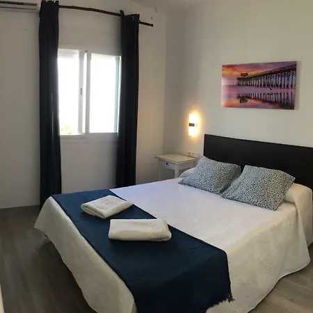 Terrazas Del Sol Nerja