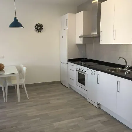 Terrazas Del Sol * Nerja