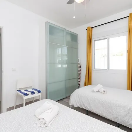 Terrazas Del Sol * Nerja