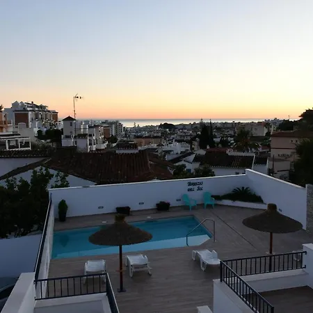 Terrazas Del Sol Nerja