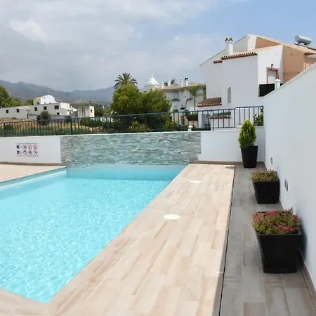 Apartman Terrazas Del Sol *