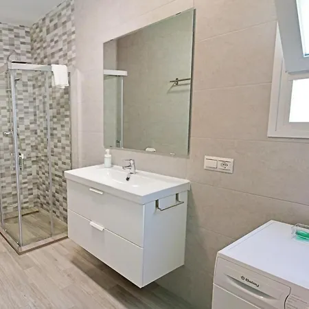 Apartman Terrazas Del Sol