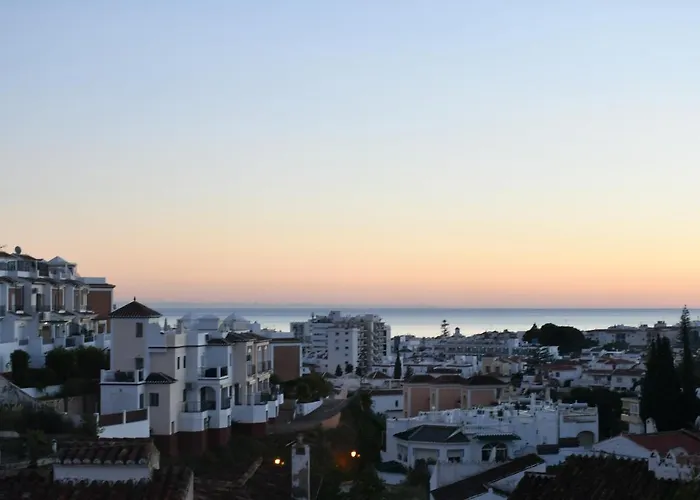 Terrazas Del Sol Апартаменти *