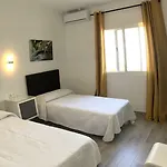 Апартаменти Terrazas Del Sol