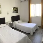 Terrazas Del Sol Апартаменти Нерха