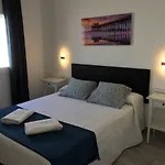 Terrazas Del Sol Апартаменти