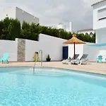 Terrazas Del Sol Апартаменти Нерха