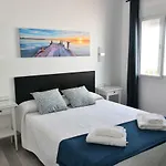 Terrazas Del Sol Апартаменти Нерха