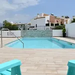 Апартаменти Terrazas Del Sol *