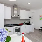 Апартаменти Terrazas Del Sol *