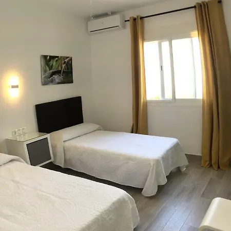 Διαμέρισμα Terrazas Del Sol