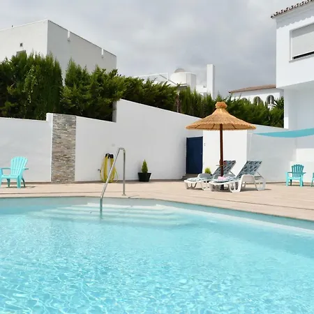 Terrazas Del Sol Apartment Nerja