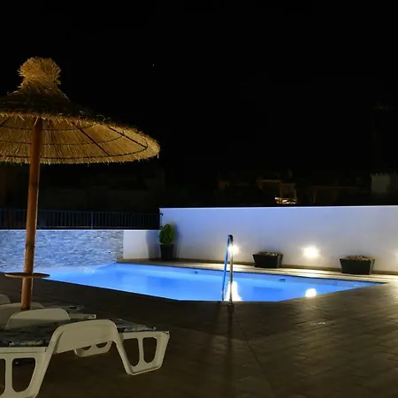 Terrazas Del Sol Nerja