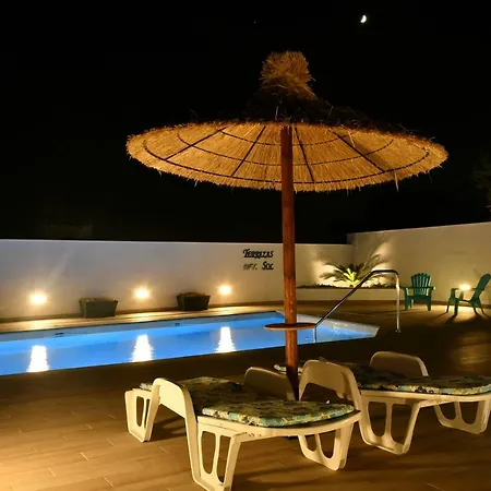 Lejlighed Terrazas Del Sol Nerja
