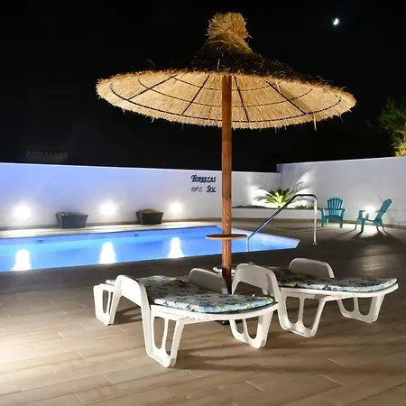 Terrazas Del Sol Nerja