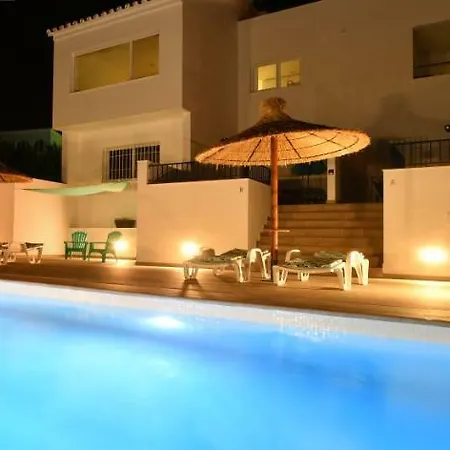 Lejlighed Terrazas Del Sol *