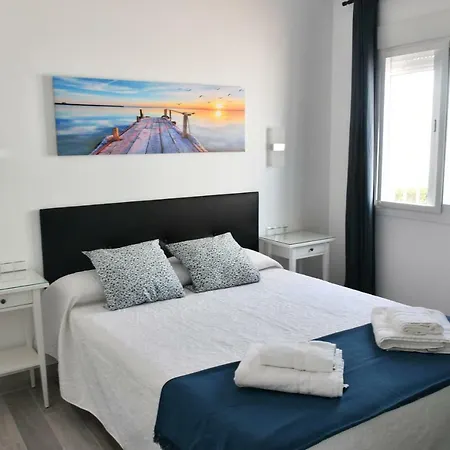 Terrazas Del Sol Apartment Nerja