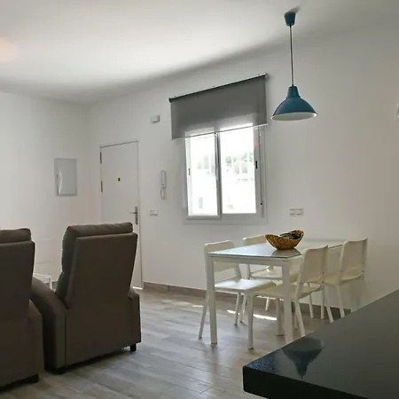 Terrazas Del Sol * Nerja