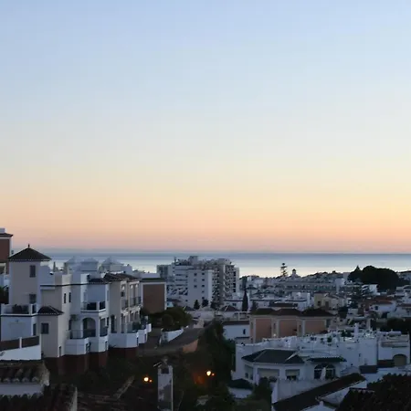 Terrazas Del Sol 公寓 *