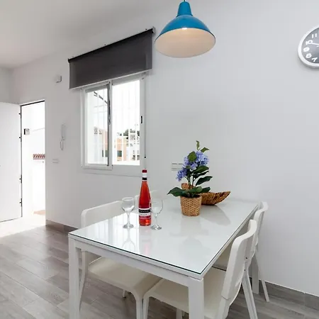 Terrazas Del Sol Apartment Nerja
