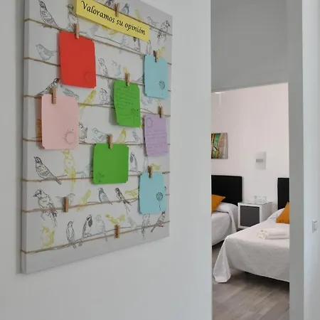 Apartment Terrazas Del Sol