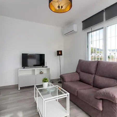 Terrazas Del Sol * Nerja