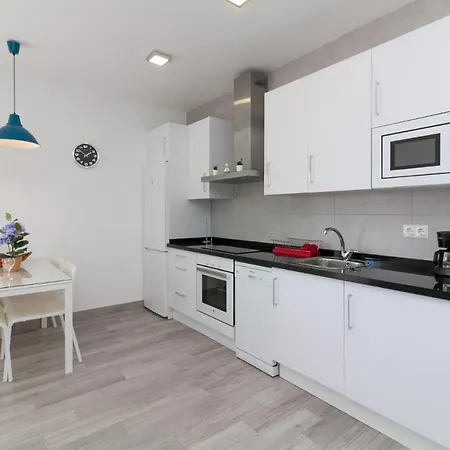 Terrazas Del Sol * Nerja