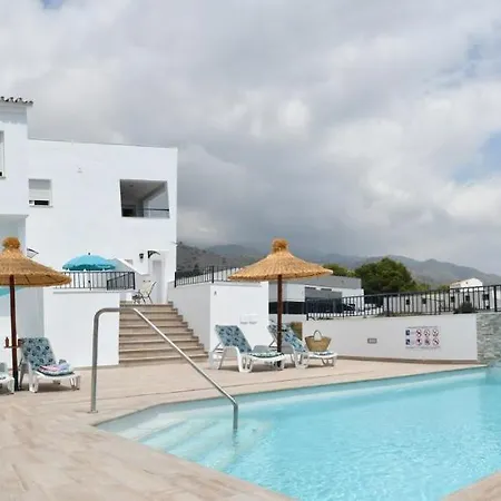 Terrazas Del Sol * Nerja