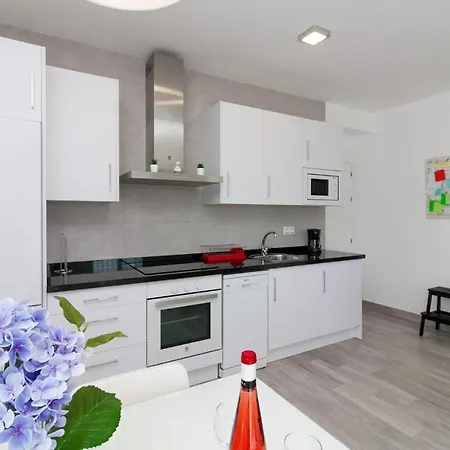 Apartment Terrazas Del Sol *