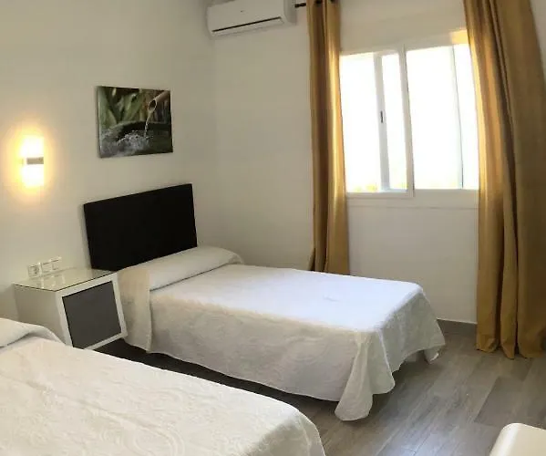 Apartment Terrazas Del Sol