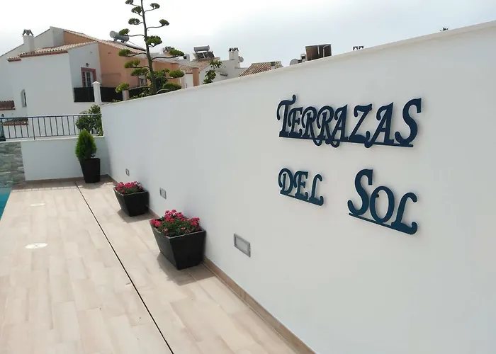 Apartment Terrazas Del Sol Nerja
