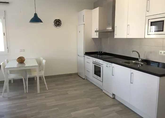 Terrazas Del Sol * 内尔哈