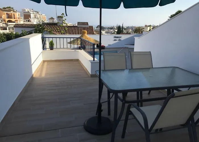 Apartment Terrazas Del Sol *