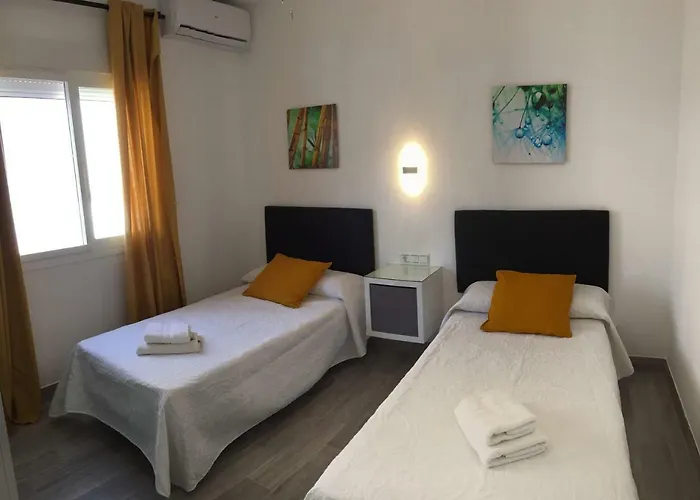 Apartment Terrazas Del Sol