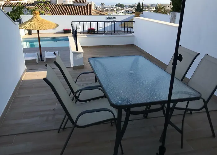 Terrazas Del Sol * 内尔哈