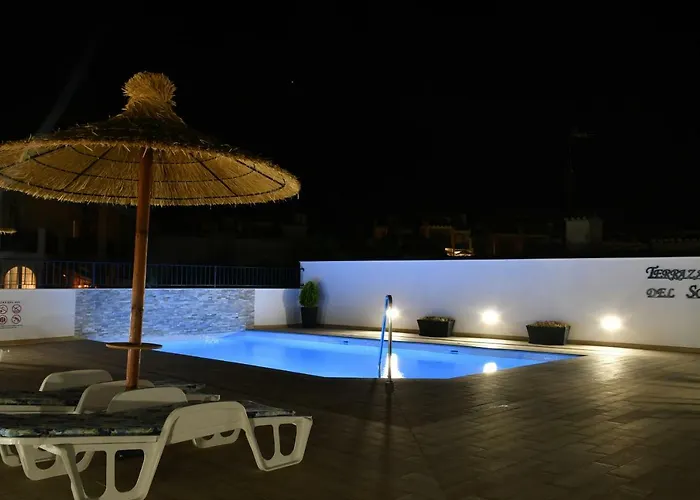 Terrazas Del Sol Nerja