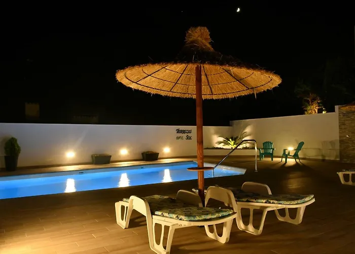 Apartment Terrazas Del Sol Nerja