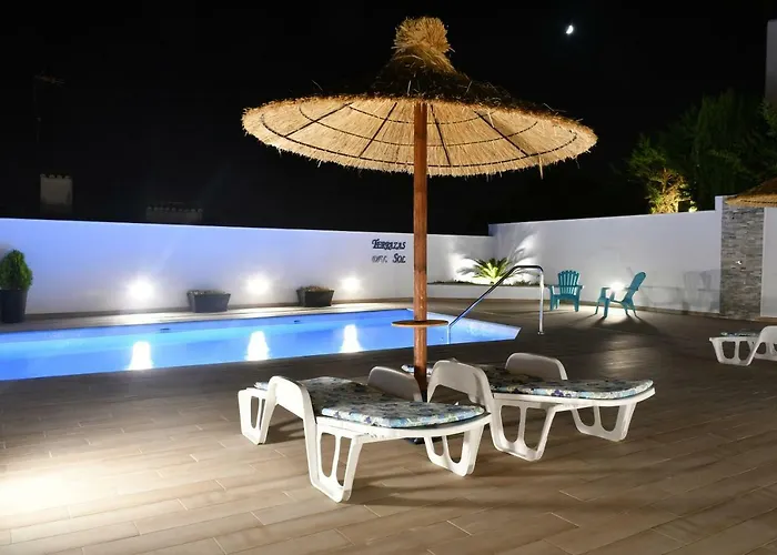 Terrazas Del Sol Nerja