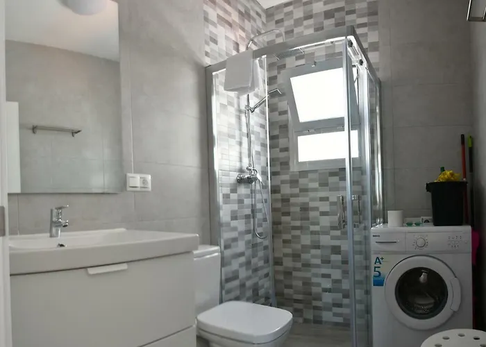 Apartment Terrazas Del Sol *