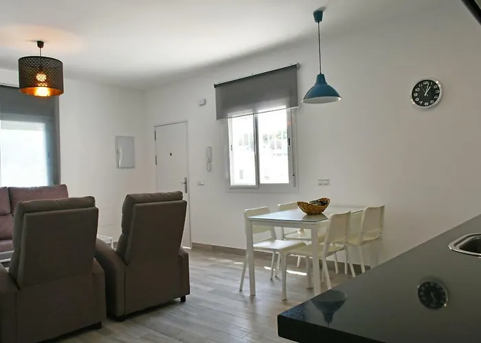 Terrazas Del Sol * Nerja